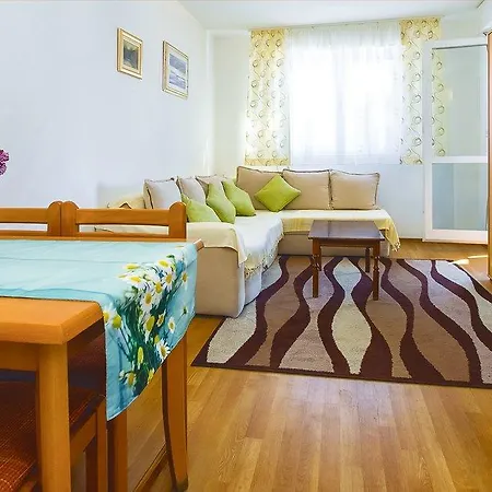 Mesin Appartement *