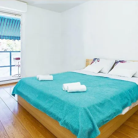 Mesin Appartement *