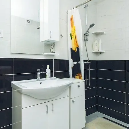 Appartement Mesin